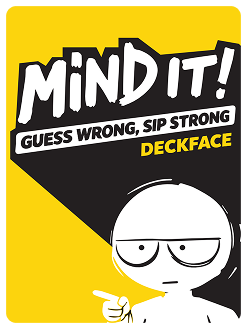 MIND IT