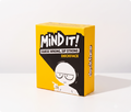 MIND IT