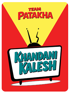 KHANDANI KALESH